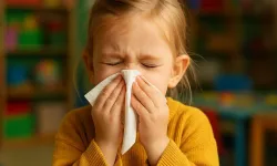 Araştırma ortaya koydu: Küçük çocuklar en fazla mikrop taşıyan grup