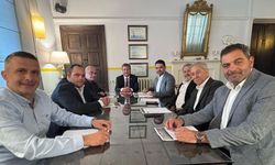 UBP: “Alnımız ak, vicdanımız rahattır”