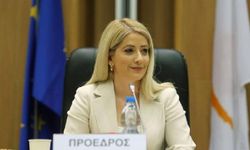 Rum Meclis Başkanı, AB’nin Güney Kıbrıs’a beklenen desteği sağlamamasından şikayetçi