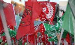 CTP: Ülkede temel hakları ihlal ediliyor