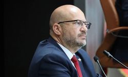 Küçük: Davamız Kıbrıs Türk halkının onur ve varlık mücadelesidir