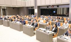 Meclis Genel Kurulu tamamlandı… Toplantıda, üç yasa tasarısı onaylandı