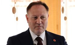 Öztürkler'den şehitler için başsağlığı mesajı