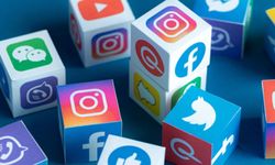 Güney Kıbrıs gençlerin sosyal medya kullanımında ilk sırada...