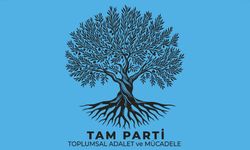Tam Parti'nin yönetici kadrosu belli oldu...