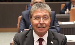 Üstel: BRT Yasası yıllardır bekleniyordu, bu hükümet iradeyi ortaya koydu