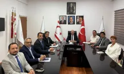 Sağlık Bakanlığı ile altı üniversiteden sağlıkta hizmet içi eğitim iş birliği