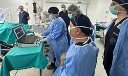 Bir beyin pili ameliyatı daha başarıyla tamamlandı!