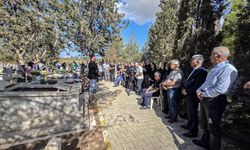 TDP, Tahsin Mertekçi’yi andı: Ülkemiz için büyük bir değerdi