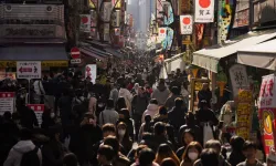 Bilim insanları dünyada kaç insan olduğunu yanlış hesaplamış olabilir