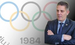 Kamalı: İslam Dayanışma Spor Oyunları’na aktif olarak katılamamanın burukluğunu yaşıyoruz