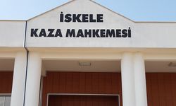 Kıbrıslı Rum iki sanığın İskele Kaza Mahkemesi’ndeki davası 12 Kasım’a ertelendi