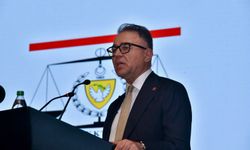 Özerdağ: Yüksek Mahkeme'nin Kıbrıs Türk halkının tarihsel geçmişine büyük hizmetleri oldu