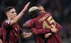 Osimhen'in gecesinde Ajax'a farklı tarife!