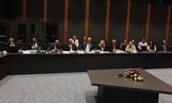 2026 bütçesinin bütünü üzerine görüşme yapılıyor