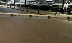 Oto galeriye silahlı saldırı: Bir kişi daha tutuklandı