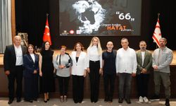 Organ Bağışı Hayat Kurtarır “66” belgeselinin ilk gösterimi gerçekleştirildi