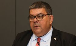 Berova: Bu bütçe yeniden yükseliş iradesini ortaya koyuyor