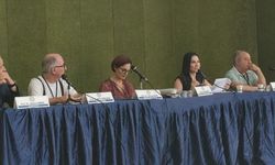 KKTC’de Temel Eğitim Programları DAÜ’de Ele Alındı