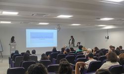 DAÜ’de “Medyada Etik Sorunlar” semineri düzenlendi