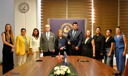 DAÜ ile KAYAD arasında önemli anlaşma