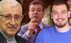 Ekrem İmamoğlu'nun babası ve oğlu hakkında adli kontrol kararı