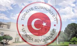 Türkiye'nin Lefkoşa Büyükelçiliği'nde kurulan "Kriz Masası" kazazedeler için seferber oldu