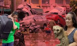 Filipinler’de alarm: 26 ölü!