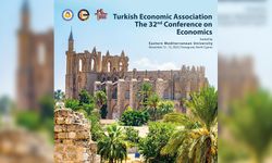 Doğu Akdeniz Üniversitesi, 32. İktisat kongresine ev sahipliği yapacak