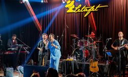 KKTC’nin 42. Kuruluş Yıldönümü Letafet Sahnesinde Coşkuyla Kutlandı