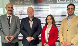 Kıbrıs Sağlık ve Toplum Bilimleri Üniversitesi Tıp Fakültesi'nden İstanbul'da Stratejik Ziyaret