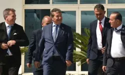 Hükümetin Ankara Ziyareti İptal Edildi