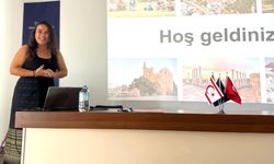 DAÜ Güney Kampüs PDRAM’dan “Üniversite Yaşamında Yol Almak” Semineri