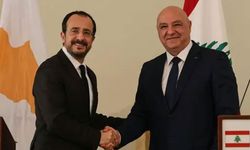 Güney Kıbrıs 5 kilometrelik bir alanı Lübnan'a devretti