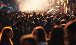 TÜİK: Türkiye'nin nüfusu 86 milyon 92 bin