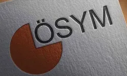 ÖSYM Yabancı Dil Bilgisi Seviye Tespit Sınavı yapıldı