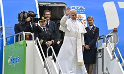 Papa: Trump yönetiminden korkmuyorum