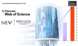 KSTÜ Araştırma Atılımı Başladı: 45 Günde 10 Makale