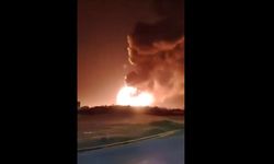 Arjantin'de sanayi bölgesindeki patlamada 20 kişi yaralandı