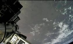 Hindistan "4 bin 400 kilogramlık en ağır haberleşme uydusunu" fırlattı