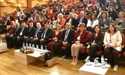 DAÜ-SABDEK işbirliğinde Sağlık Bilimleri Öğrenci Kongresi düzenlendi