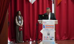 KSTÜ, uluslararası bilimsel buluşmaya ev sahipliği yaptı