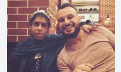 Bornovalı Ayşo hayatını kaybetti