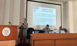 Kamu personeline, Kişisel Verilerin Korunması Yasası eğitimi verildi