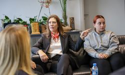 İncirli: Sel felaketinin yaralarını dayanışma ile saracağız