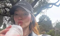 Uyuşturucu operasyonunda gözaltına alınan Danla Bilic'ten ilk açıklama