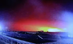 Düşen Libya uçağının kara kutusu Almanya’da