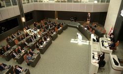 Ulaştırma Bakanlığı ile BTHK bütçeleri oy çokluğuyla kabul edildi