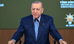 AK Parti "Türk Dünyası Vizyon Belgesi"nde KKTC'ye de yer verildi!