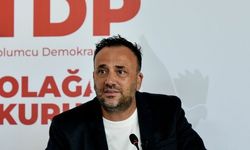 TDP'nin 9’uncu Olağan Kurultayı yarın yapılacak